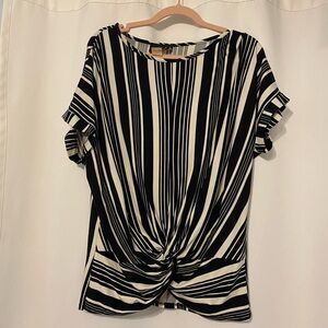 Lexington ave blouse